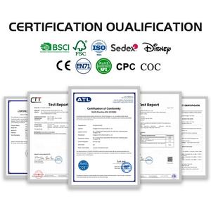 Rumah Miniatur Puzzle Kayu 3D 2025, Model Rumah Mini Rakitan Kreatif Buatan Tangan, Kit Miniatur untuk Dekorasi Rumah - Product Image 3