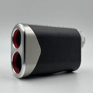 Lango Ultralichte Roze Pocket Golf <span class=keywords><strong>Range</strong></span> <span class=keywords><strong>Finder</strong></span> Ip54 Waterdichte 1000 Yards Laser Afstandsmeters - Product Image 1