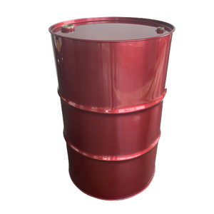 <span class=keywords><strong>Fût</strong></span> en acier de 55 gallons de qualité <span class=keywords><strong>alimentaire</strong></span> pour le stockage et l'expédition d'huile végétale comestible, de miel, de sirop, de confiture, à vendre - Product Image 3