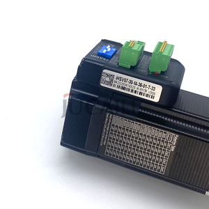 Motor Servo Jucaili <span class=keywords><strong>IHSV57</strong></span> para Cabezal de Impresión I3200 XP600, Motor AC de 140w, 36V, <span class=keywords><strong>IHSV57</strong></span>-30-18-36-01-BY - Product Image 2