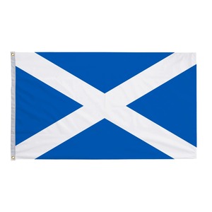 Artículos Personalizables para Fanáticos de las 48 Selecciones de Escocia 2026: Banderas, Gorras, Bufandas, Pulseras, Conjuntos, Regalos Corporativos al por Mayor - Product Image 3