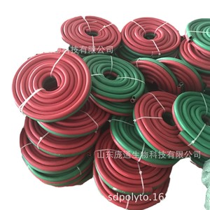 Equipo de Soldadura Portátil Tipo Carrito Pangtong de 4L con Soplete de Oxígeno y Propano, Doble Función de Seguridad - Product Image 4