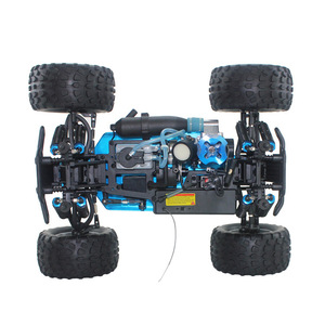 Giocattolo a gas 94188 1/10 in scala 4x4 rc <span class=keywords><strong>monster</strong></span> <span class=keywords><strong>truck</strong></span> - Product Image 6