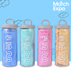 Serviettes de bain pour chien à séchage rapide, durables, en fausse peau de daim, pour toilettage canin - Offre spéciale - Product Image 2