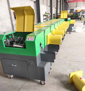 Vente électrique de machine d'épluchage de canne à sucre de machine d'éplucheur de canne à sucre de productivité élevée - Product Image 3