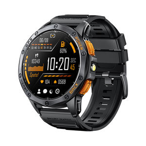 2025, водонепроницаемые Смарт-часы K67 с 1,43 экраном, IP68, водонепроницаемые 170 + спортивные режимы - Product Image 3