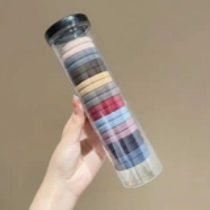 Trending di lusso raso peluche fiocco per capelli dolce accessori per bambini e donne vendita calda all'ingrosso - Product Image 2