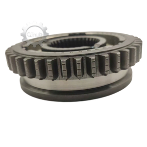 Engranaje Sincronizador de Transmisión para Hyundai Kia OEM 43375 02505 4337502505 43375-02505 - Product Image 2