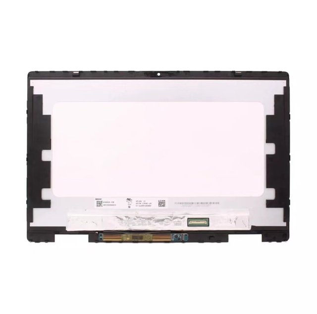 14 Inch Laptop LCD Panel for HP Pavilion X360 14-EK 14T-EK Touch Screen 14-EK0013DX 14-EK0023DX 14-EK0033DX 14T-EK1000 Display