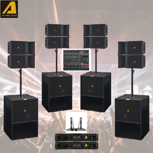 ระบบลำโพงพกพา ACTPRO AUDIO รุ่น A102 และ A18A ระบบเสียงแอคทีฟพาวเวอร์ พร้อมลำโพงมินิ ACTPRO AUDIO รุ่น A102 และ A18 - Product Image 1