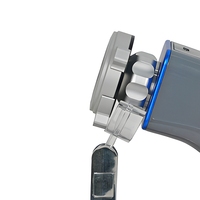 Caméra endoscopique portable TWC-400, instrument vétérinaire pour chats, chiens, chèvres, porcs, cliniques