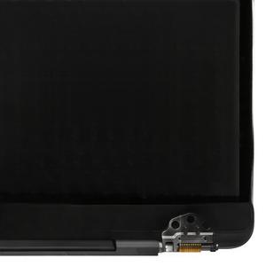 Conjunto de Tela LCD de Fábrica para Substituição de MacBook Air Pro, Tela de 14 Polegadas MacBook Pro M4 A3112, Cinza Prata - Product Image 6