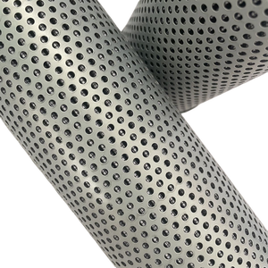 Nuevo Filtro Hidráulico FAX-100X20 para la Industria de la Construcción, Reemplazo para Caja de Cambios de Motor Metálica con Estructura de Vacío - Product Image 3