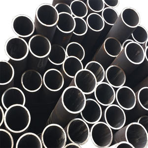 Tuyau 4130 Tubes Chromoly Sc Rond Laminé À Chaud Fx Impact Pcp Pistolet À Air Accessoires Vélo En Acier Sans Soudure Double Butted Acier Carbone - Product Image 3