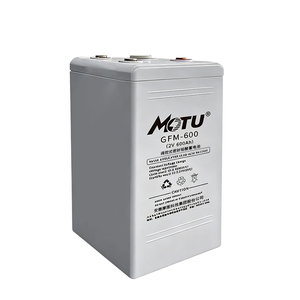 Baterías MOTU 2V 800Ah 600Ah 200Ah sin mantenimiento para equipos médicos, baterías de gel para sistemas financieros y sistemas fuera de la red - Product Image 3