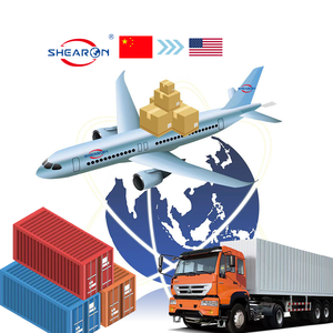 บริการขนส่งทางทะเลราคาถูกและรวดเร็ว ระดับ A จากกว่างโจว ประเทศจีน ไปยังสหรัฐอเมริกา ชิคาโก นิวยอร์ก แบบ LCL+<span class=keywords><strong>Express</strong></span> - Product Image 1