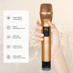 Hệ Thống Karaoke Chọn Bài Hát Thông Minh Xem Phim Trực Tuyến 21.5 Inch Máy Hát Nhạc WIFI Kỹ Thuật Số 2T <span class=keywords><strong>Jukebox</strong></span> Bộ Karaoke KTV InAndOn - Product Image 5
