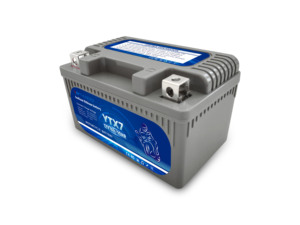 Batterie scellée au plomb <span class=keywords><strong>YTX7</strong></span>-<span class=keywords><strong>BS</strong></span> pour moto/scooter, onduleur et électronique grand public - Product Image 3