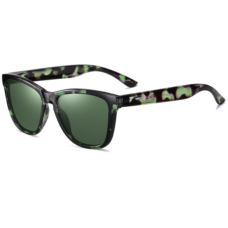 Green Tortoise