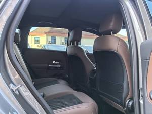 <span class=keywords><strong>Mercedes</strong></span>-Benz B200 Berlina Usata 2022 Economica AWD, Guida a Sinistra, Sedili in Pelle, Pneumatici R18, Cambio Automatico, Telecamera Posteriore - Product Image 4
