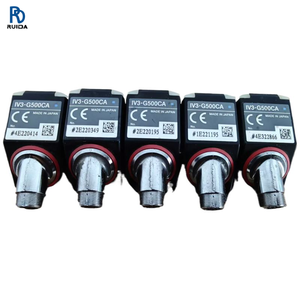 Variador de Frecuencia de Alto Rendimiento IV3-G500CA IV3-G400CA IV3-G750CA, Pieza de Ajuste de Velocidad del Motor para Sistema de Accionamiento Industrial - Product Image 1