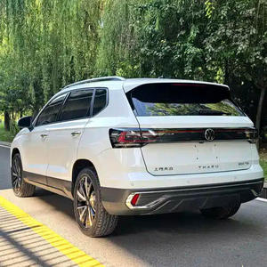 Venta al por Mayor de Vehículos <span class=keywords><strong>Volkswagen</strong></span> Tharu XR de Segunda Mano, Autos Usados de <span class=keywords><strong>Gasolina</strong></span>, Bajo Kilometraje, Polo, <span class=keywords><strong>T</strong></span>-<span class=keywords><strong>Roc</strong></span>, Tiguan, <span class=keywords><strong>T</strong></span>-cross - Product Image 4