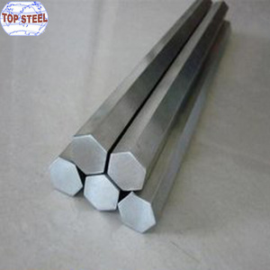 Varilla Hexagonal de Acero Inoxidable Barra Hueca de Acero 6mm Barra Hexagonal - Product Image 5