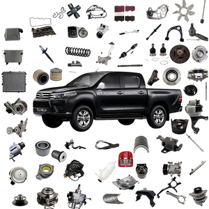 <span class=keywords><strong>Amortiguador</strong></span> <span class=keywords><strong>de</strong></span> Dirección Delantero <span class=keywords><strong>de</strong></span> Alta Calidad para <span class=keywords><strong>TOYOTA</strong></span> <span class=keywords><strong>HILUX</strong></span> LN167 45700-39046 - Product Image 6