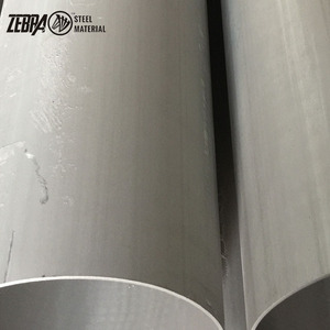 Alta calidad ASTM <span class=keywords><strong>A53</strong></span> A36 tubo <span class=keywords><strong>de</strong></span> acero al carbono sin costura - Product Image 3