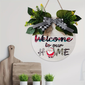 Targhetta <span class=keywords><strong>in</strong></span> <span class=keywords><strong>legno</strong></span> con motivo sostituibile Spot - Product Image 3