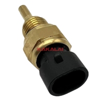 Sensor de Temperatura del Refrigerante 6261-81-6901 para Motor Komatsu SAA6D107E, Excavadora PC200-8 PC400-8