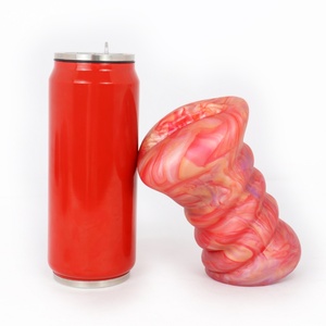 Copa de Masturbación Masculina Original del Fabricante, Tamaño 15.2CM * 8.5cm, Peso Neto 652G, Juguetes Sexuales para Adultos - Product Image 5