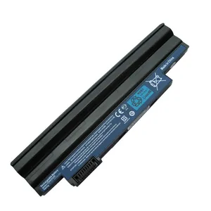 HK-HHT 11.1v 4400mah 6 सेल लैपटॉप बैटरी के लिए 5 d260 श्रृंखला