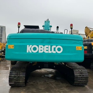 Kowlo 30 टन का उपयोग kowler खुदाई 350 मॉडल Sk350-8 sk350d Sk350lc-8 sk350 sk350 sk350lc - Product Image 5