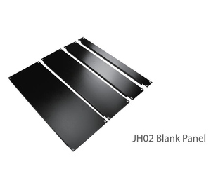 ฐานวางแร็คเซิร์ฟเวอร์ขนาด 19 นิ้ว ความกว้าง 600 มม. 800 มม. ความลึก 600 มม.-1200 มม. อุปกรณ์เสริมตู้เน็ตเวิร์ค - Product Image 2