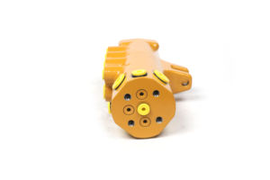 Assemblage de joint central d'excavatrice SY75 de qualité authentique, joint rotatif <span class=keywords><strong>hydraulique</strong></span> pour engins de construction SANY - Product Image 3