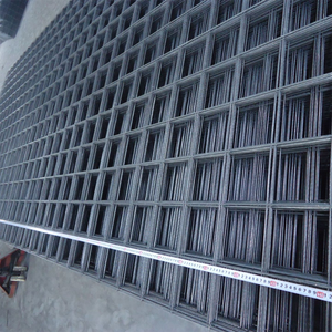 Дешевая оцинкованная сварная сетка для клеток для кроликов, металлическая проволочная сетка, сварная сетка и панели по низкой цене - Product Image 3