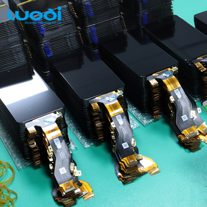 Luodi จอแสดงผล LCD สำหรับโทรศัพท์มือถือ <span class=keywords><strong>VIVO</strong></span> Y03อะไหล่หน้าจอ LCD ดิจิทัล - Product Image 3