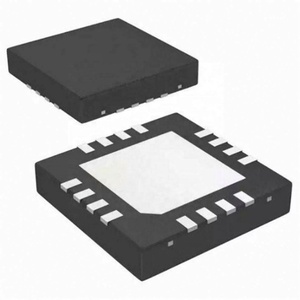 Nuevo y Original TPS62110RSAR IC REG BUCK ADJ 1.5A 16QFN - Product Image 1