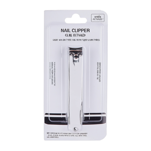 Cortauñas con cadena de bolas para el cuidado diario de las uñas, para todo tipo de piel - Product Image 2