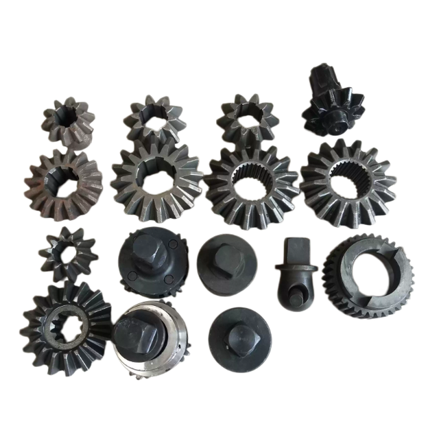 Planetary Gear Set 10T 14T 9T 13T, Internal 6T 23T Gear with Adjustment Gasket for Mechanical Transmission Parts