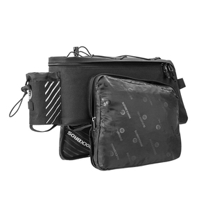 <span class=keywords><strong>ROCKBROS</strong></span>-<span class=keywords><strong>bolsa</strong></span> de viaje para <span class=keywords><strong>bicicleta</strong></span>, portaequipaje, bastidor trasero para asiento, alforja - Product Image 3
