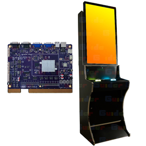 USA Popular Arcade <strong>Table</strong> for Amusement <strong>Game</strong> Machine Choice <strong>Game</strong> - Product Image 3