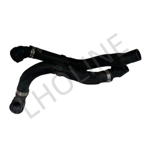 Manguera de refrigerante 26309111 de caucho EPDM, ajuste universal para reemplazo y reparación, longitud estándar - Product Image 4