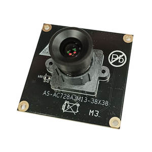 Mini 2MP pour capteur d'image Sony Module de caméra de cueillette robotique IMX327 1080P Module de caméra MIPI CMOS - Product Image 1