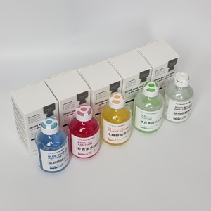RNew Solution de stock hydratante pour le visage Eau Jet d'oxygène <span class=keywords><strong>Spray</strong></span> Tonifiant Solution de resurfaçage Sans aiguille Eau Lumière Instrument <span class=keywords><strong>Spray</strong></span> - Product Image 6