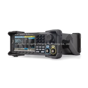 Generador de Funciones de Doble Canal Siglent SDG1022X Plus, 25MHz, Muestreo de 1GSa/s, Forma de Onda Sinusoidal, Amplitud de 10V, Secuencia de 8 Mpts - Product Image 4