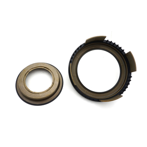 JF010E RE0F09A CVT Kit de pistones de transmisión automática, 2 unidades/juego, apto para accesorios de coche Nissan Teana 181200C-N - Product Image 1