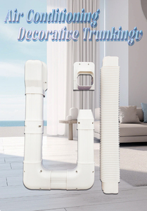 Детали кондиционера из ПВХ - Product Image 5