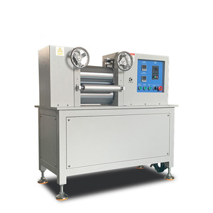 PPCELL - Máquina de Prensado en Caliente de Rodillos de Laboratorio de Alta Precisión para el Calandrado de Electrodos de Baterías de Litio - Product Image 5